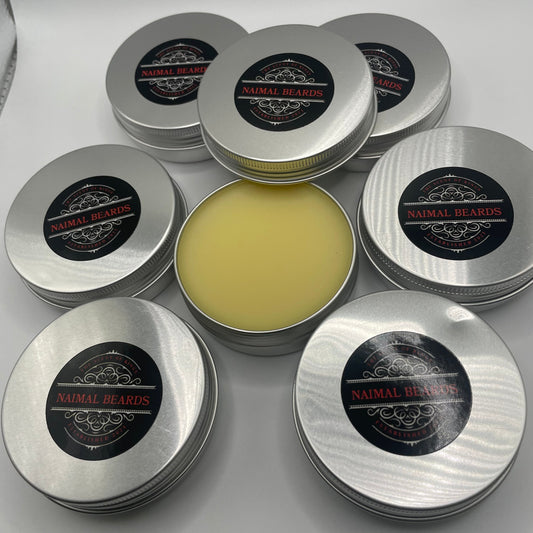 Beard Balm